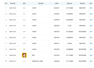 Hamzy海內(nèi)外兩幅面孔背后,啟示中國文化海外傳播亟待提速!